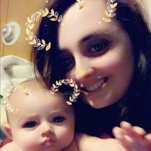 Meet your Posher, Courtney